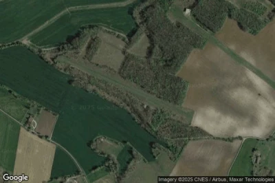 Aéroport Montaigu de Quercy Couloussac