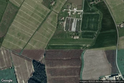 Aéroport La Ville Dieu