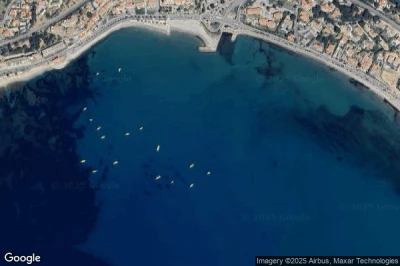 aéroport Bandol hydro