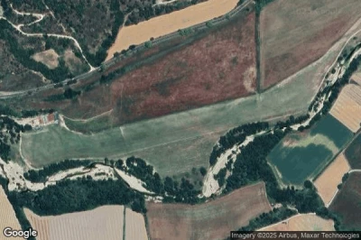 Aéroport Saint Martin de Castillon