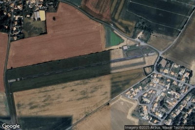 Aéroport Atlantic Air Park