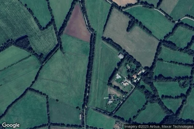 aéroport Coëx La Boissière