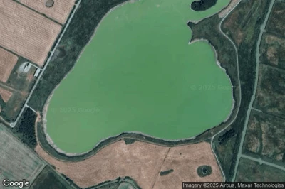 Aéroport Les Guifettes