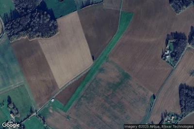 Aéroport Saint Martin des Fontaines