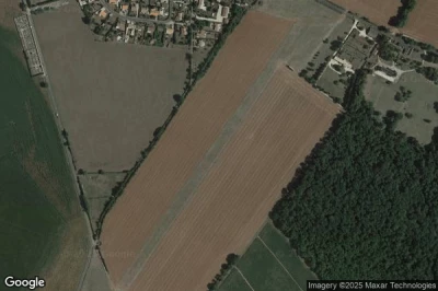 Aéroport Le Fort d'Aslonnes