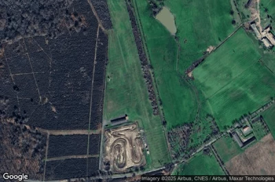Aéroport Montmorillon
