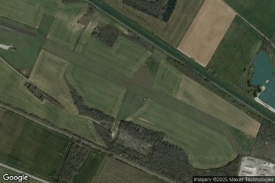 Aéroport Cravant Vincelles
