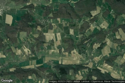 aéroport Vaufoin