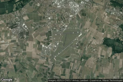 Aéroport Cognac-Châteaubernard (BA 709) Air Base