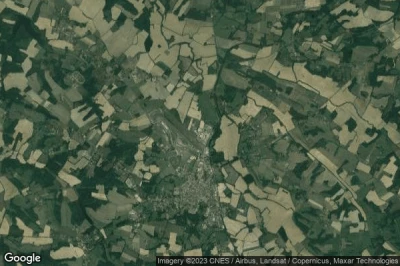 Aéroport Nogaro
