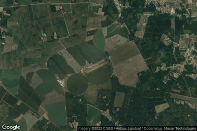 Aéroport Lesparre Saint Laurent Medoc