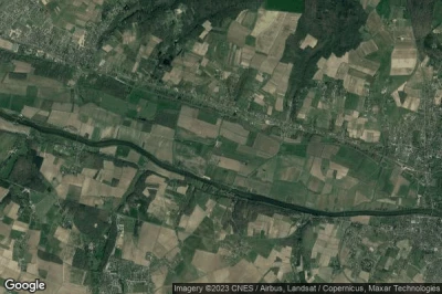 Aéroport Amboise Dierre