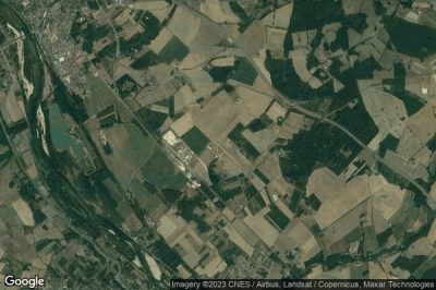 Aéroport Briare Chatillon