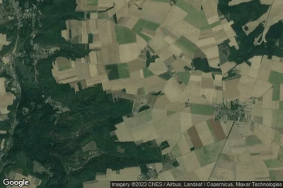 Aéroport Buno Bonnevaux