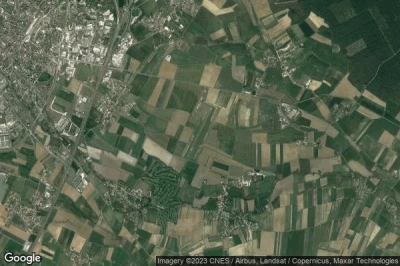 Aéroport Beaune-Challanges