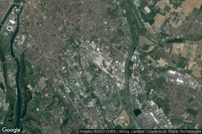 Aéroport Toulouse-Montaudran