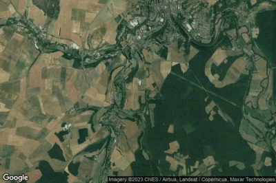 Aéroport Clamecy