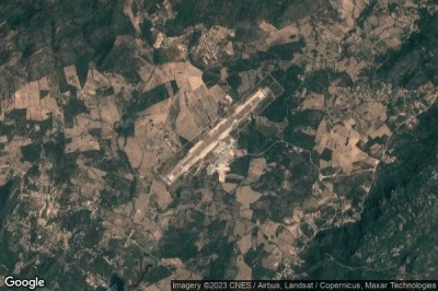 Aéroport Figari Sud-Corse