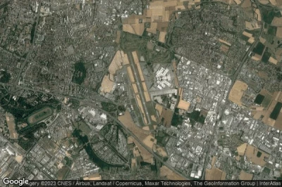 Aéroport Lyon-Bron
