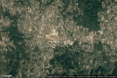 Aéroport Fayence