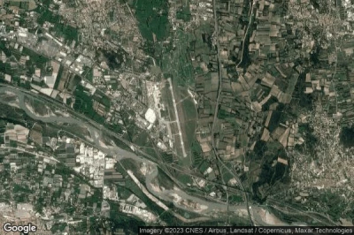Aéroport Avignon-Caumont