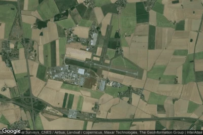 Aéroport Melun-Villaroche