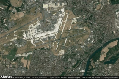 aéroport Paris Orly