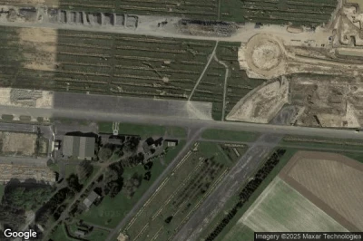 Aéroport Cambrai-Epinoy