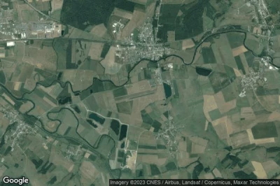 Aéroport Sédan Douzy