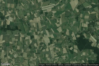 Aéroport Saint Sulpice des Landes