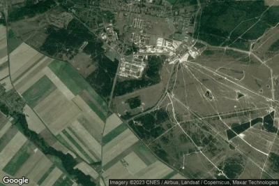 Aéroport Mourmelon