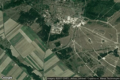 aéroport Mourmelon