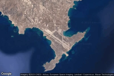 aéroport Karpathos
