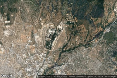 Aéroport Tatoi