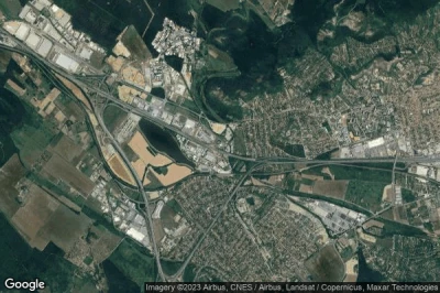 Aéroport Légimentő bázis