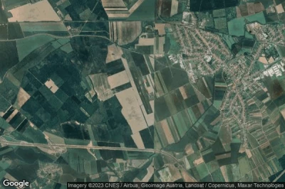 Aéroport Fertőszentmiklós