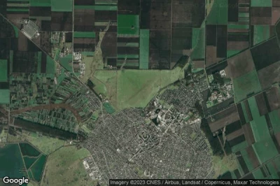 Aéroport HajdÃºszoboszló
