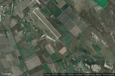 Aéroport Kiskunlacháza-