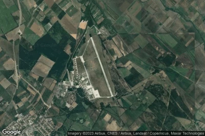 Aéroport Pápa Air Base