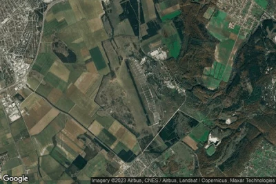 aéroport Szentkirályszabadja