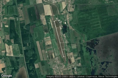aéroport Sármellék International