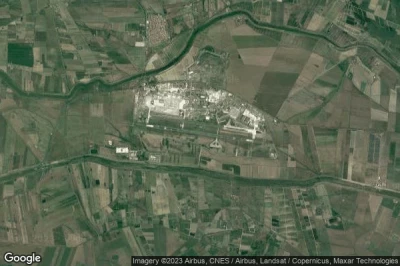 Aéroport Sigonella Navy Air Base