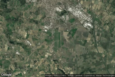 Aéroport Casale Monferrato