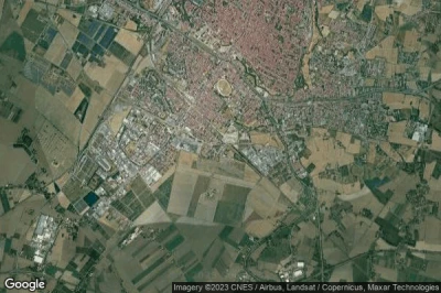 Aéroport Ferrara