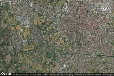 Aéroport Padova