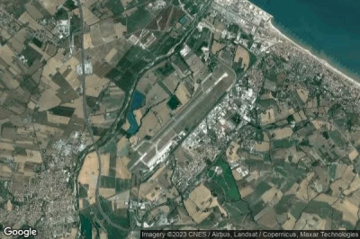 Aéroport Ancona Falconara