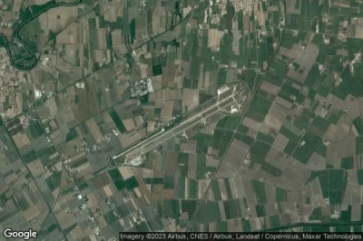 Aéroport Grazzanise Air Base