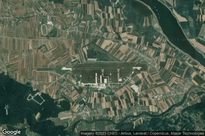 aéroport Cerklje