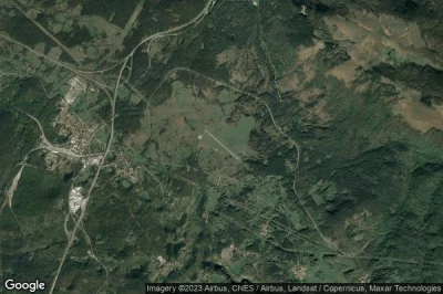 Aéroport DivaÄa