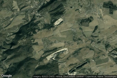 Aéroport Bubovice
